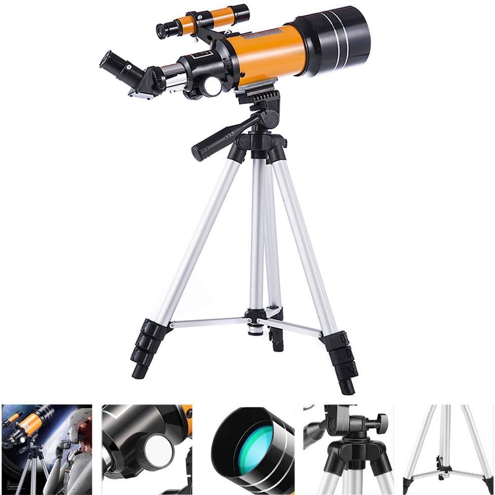 starter telescope for adults