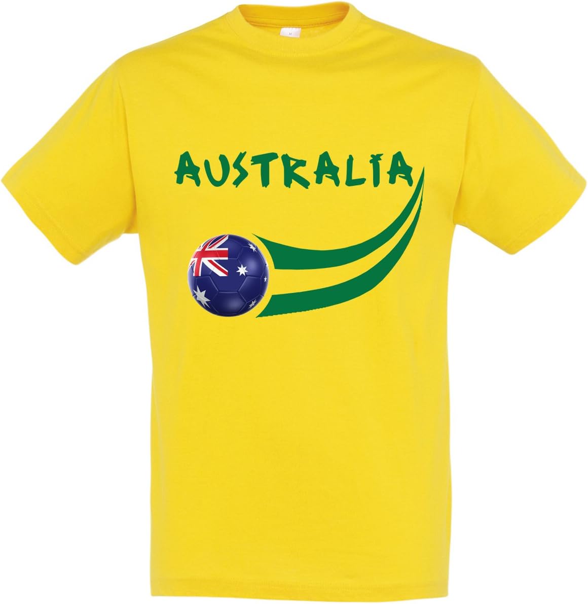 Boy's Australia Jacket