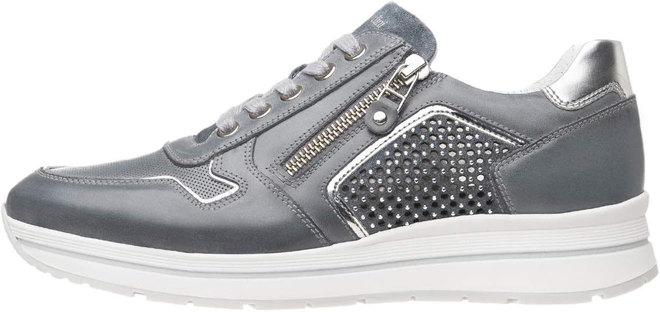 SNEAKERS da DONNA NERO GIARDINI I308335D BEIGE