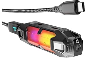 PD60W Sound Card Converter for Piva X41 Type C Port Enabling 32bit 384kHz Auditory and Seamlessly Charging Fast Gaming