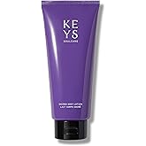 Keys Soulcare Sacred Body Lotion, Absorbs Quickly With Glycerin, Leaves Dry Skin Feeling Soft, Hydrated & Moisturized, Lightweight, Non-Greasy Feel