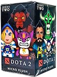 Defense of the Ancients 2 Micro Plush Blind Box Series 2 by Steam Workshop