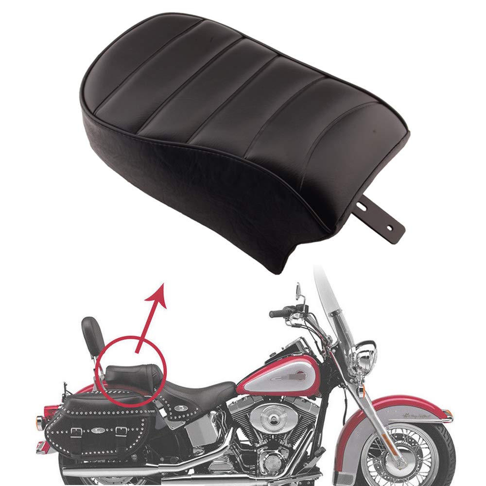 Best harley davidson sportster seat cushion