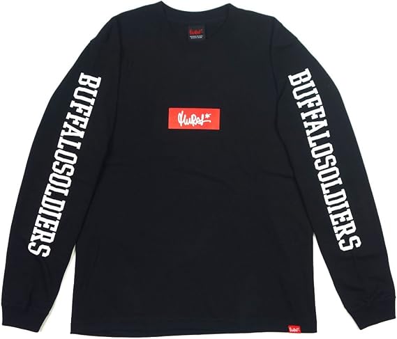 Amazon Mural ミューラル 長袖tシャツ ロンt Sleeve B S L S T Shirt L Tシャツ カットソー 通販