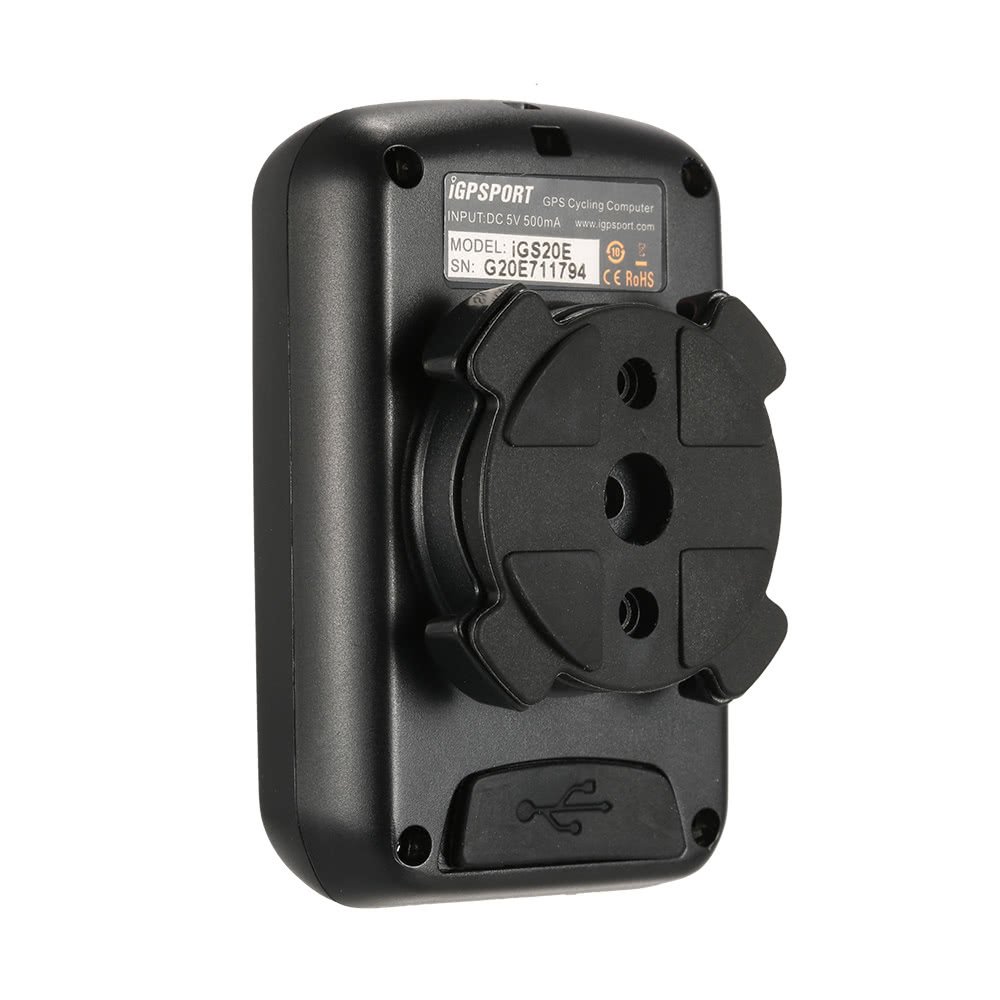 Igpsport Igse Rechargeable Bicycle Gps Computer Amazon In Electronics