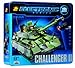 COBI Small Army Remote Control Challenger II Jungle set