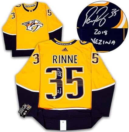 nashville predators jersey 2018