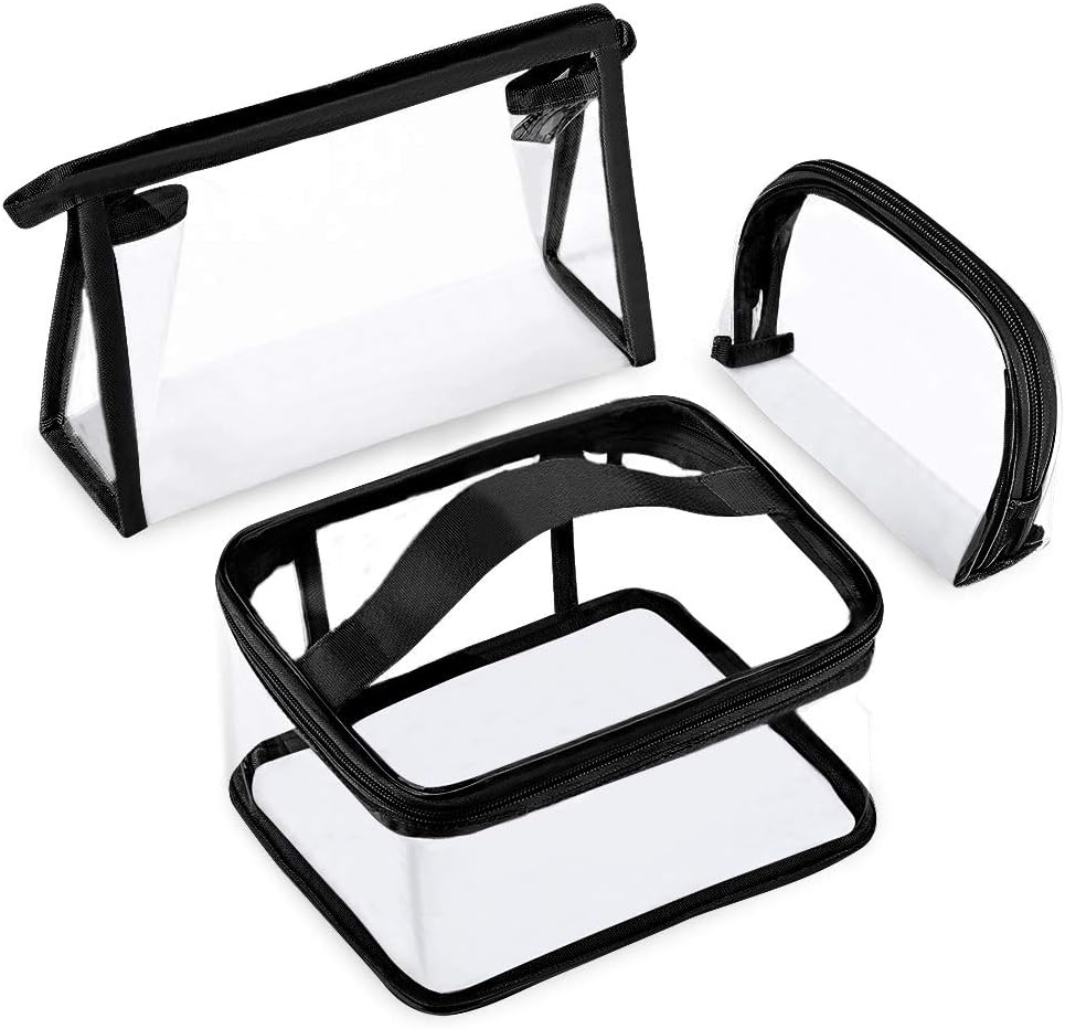 A Set Cosmetic Bag
