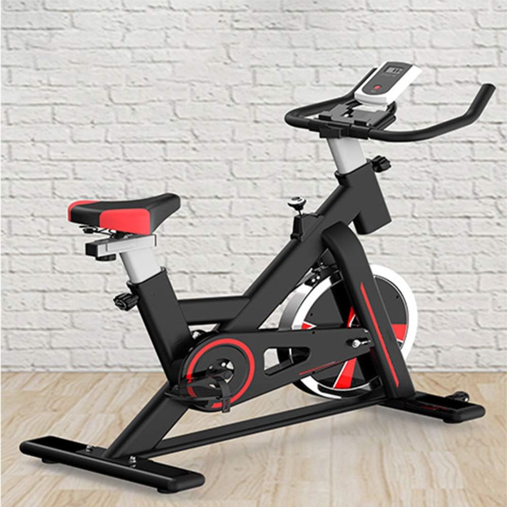 difference between spinning and stationary bike