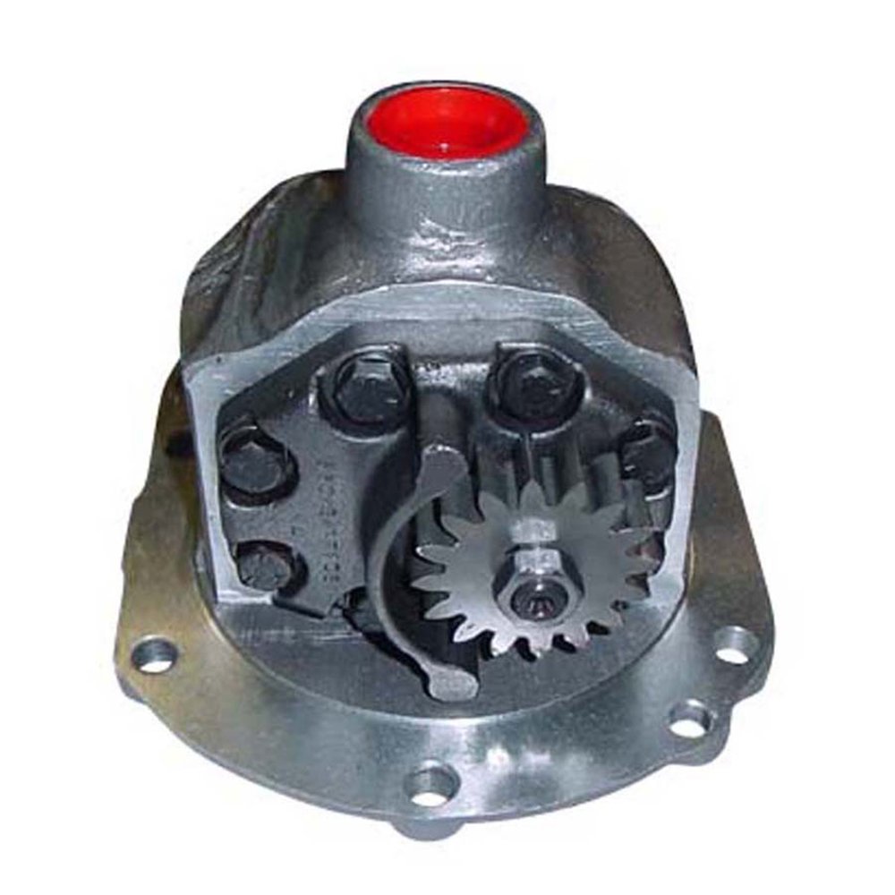 D8NN600LB Hydraulic Pump for Ford New Holland 4600SU 4610 4630 4830 5030 515