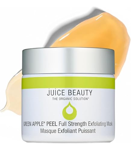 Amazon.com: Juice Beauty Green Apple Age Defy Moisturizer Face