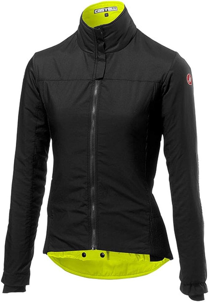 castelli donna jacket