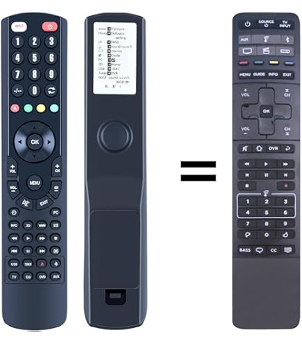 Bose Soundbar ユニバーサルリモコン Bose Soundbar 1pc Bose Soundbar Universal Remote 500 700 Remote Controls | eBay