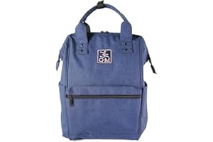 GAYNOR MINDEN BG-S-106 STUDIO BAG NAVY