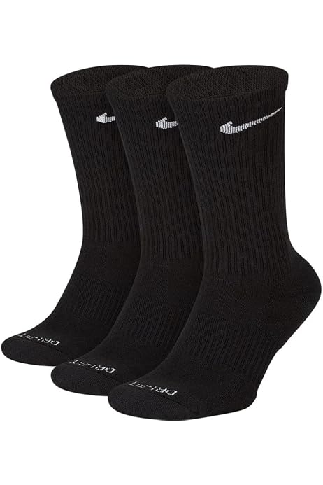 thumbnail image 2 of CLARKS Mens Half Cushion Crew Socks Khaki Brown 6 Pairs (MSRP $25 2 of 14