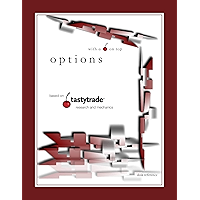 Options with a cherry on top: eBook edition book cover Options with a cherry on top: eBook edition book cover