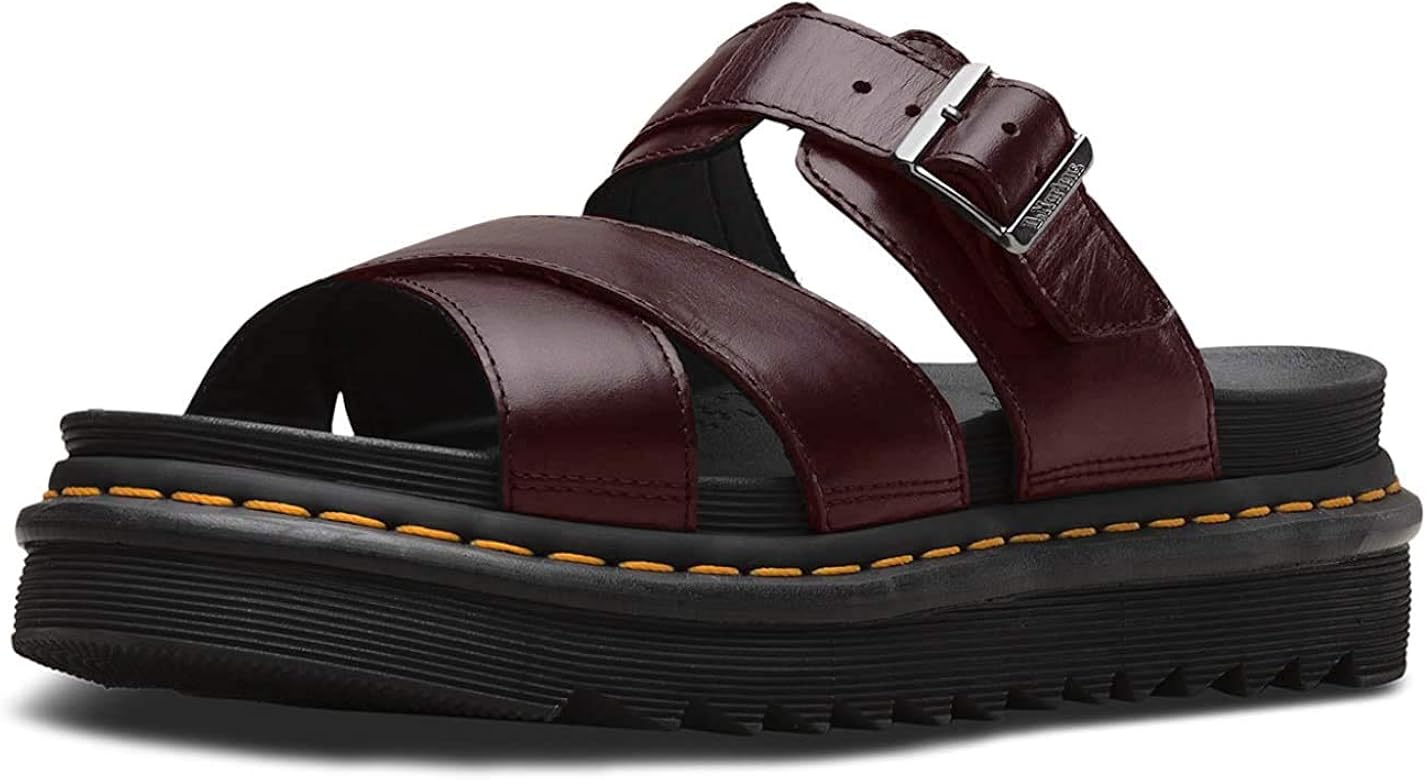 dr martens ryker sandal