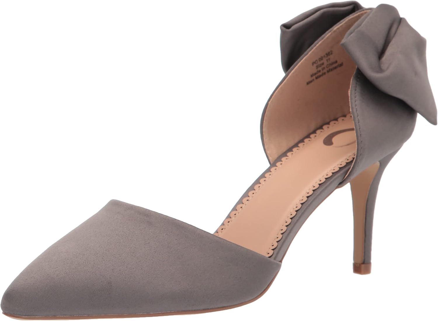 journee collection tanzi women's high heels