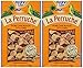 La Perruche Brown Sugar Cubes, 1LB,10 1/2 OZ PK OF 2 primary
