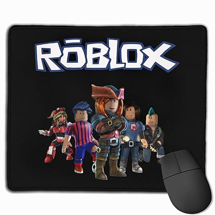 Amazoncom Ghjbg Roblox Computer Mouse Pad For Men And - 