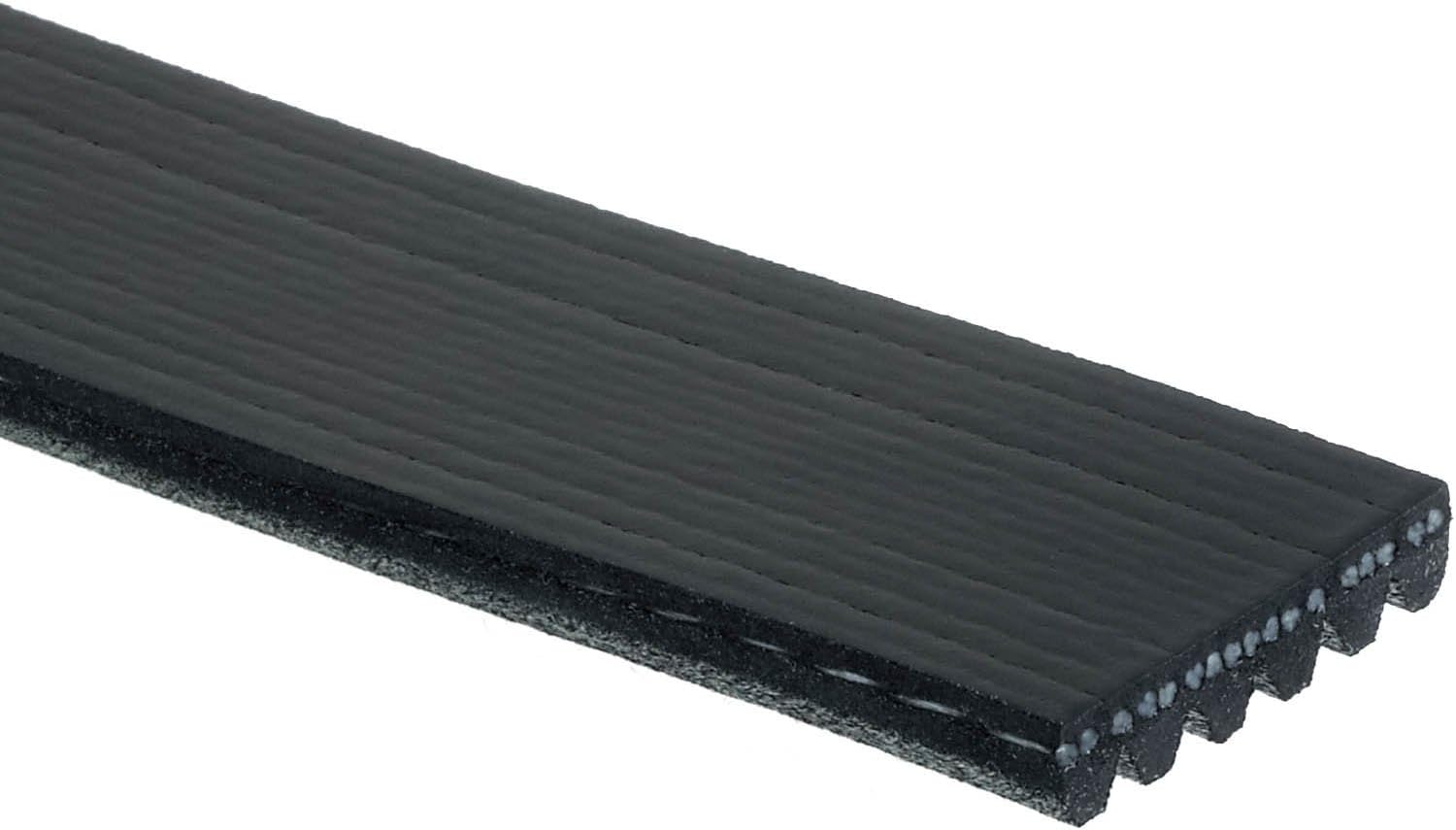 Gates K060841 Serpentine Belt/Fan Belt: Automotive