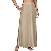 Shadowline Flare 34" Half Slip (47116)