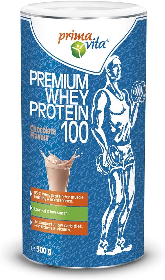 dieta in polvere per frullati