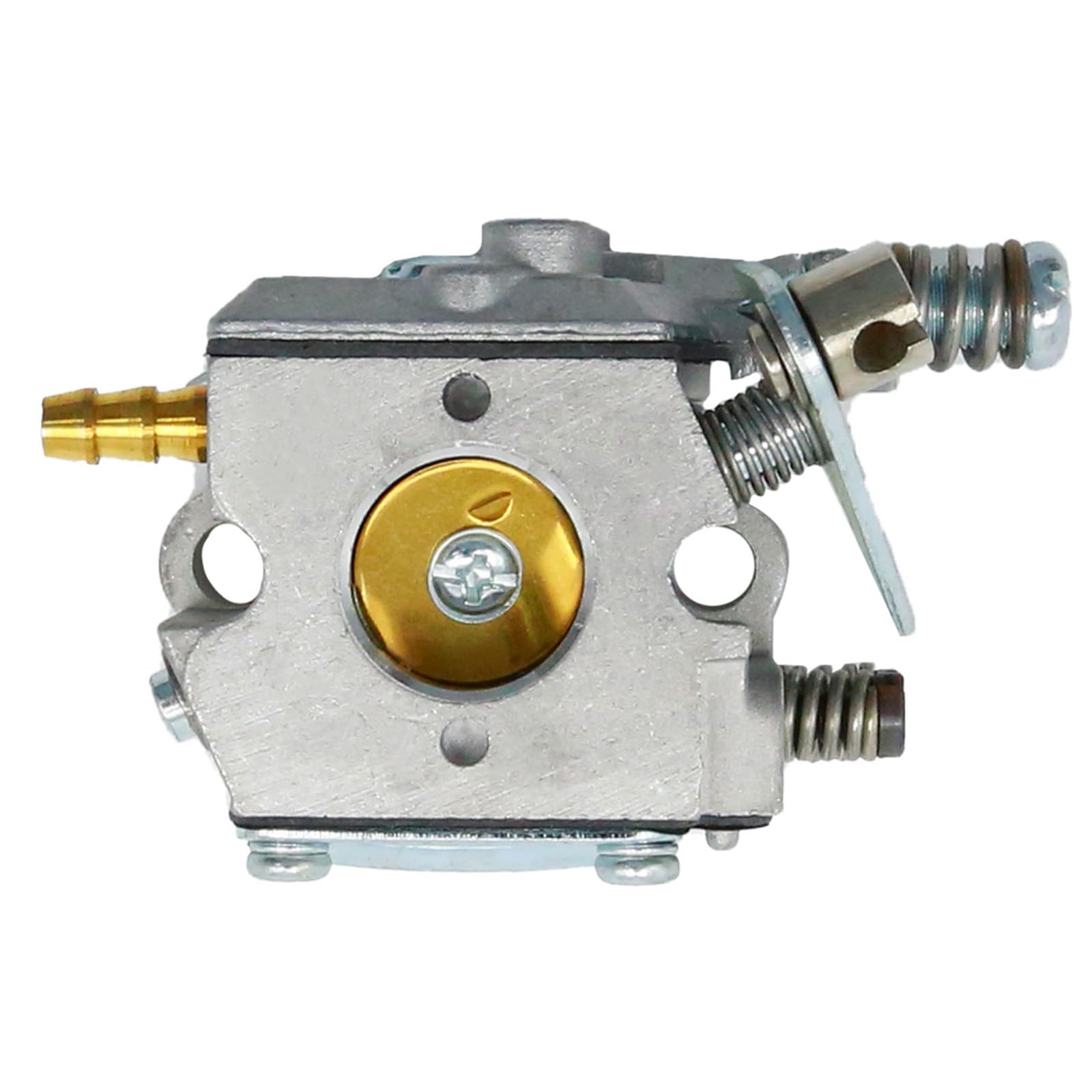 JUUDDENPARTS 12300005020 Trimmer Carburetor, Replacement for Walbro WA‑59 WA‑59‑1, Replacement for SRM‑200db, SRM‑200da, Replacement for Mantis Tillers SV-2A SV-2AE