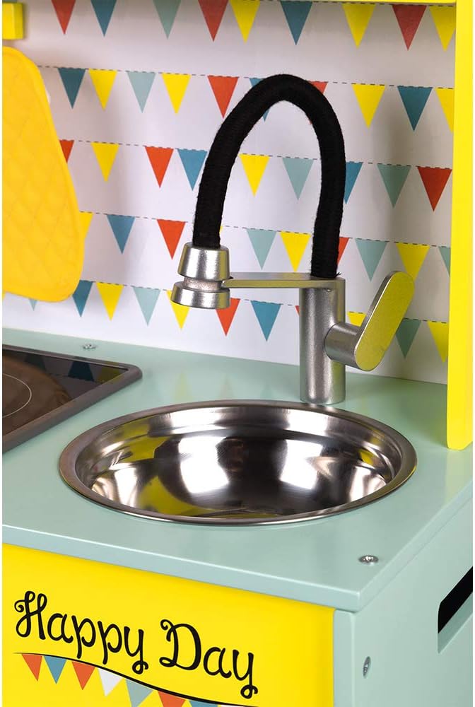 janod happy day kitchen