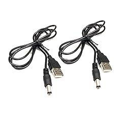 Laser module USB power cable USB to DC power cable