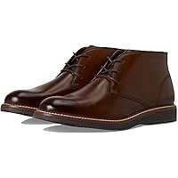 Amazon.com | Cole Haan Mens Berkshire Chukka Boot, Dark Bloodstone