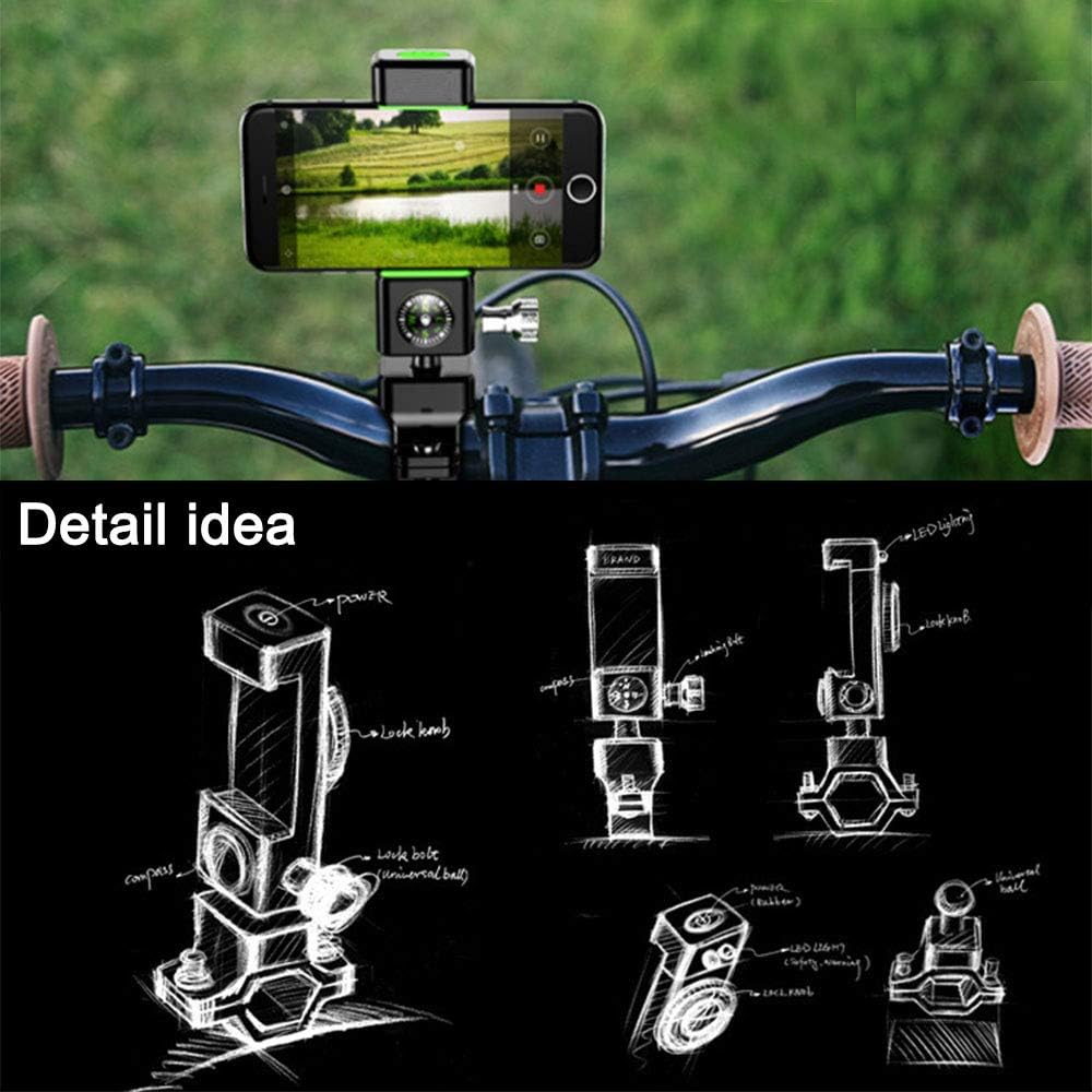 Electronique Pour Moto Support Telephone Vtt Support Telephone Scooter Support Universel Pour Telephone De Velo Support Universel Pour Telephone Portable Et Moto Telephone Guidon De Velo Auto Et Moto Qaytu Com