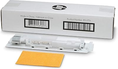 HP Color LaserJet B5L37A Toner Collection Unit 54000 Pages for M552 M553 M577