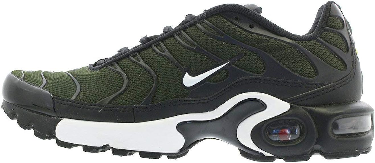 nike air max plus sequoia