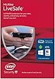 McAfee LiveSafe Ultimate Protection For All Devices 1 Year Subscription