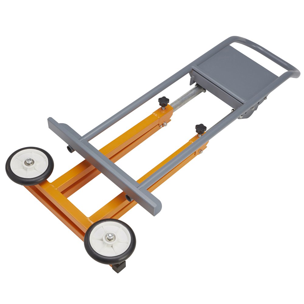 Bora Portamate PM1800 Panel Carrier Full 4x8 Sheet Carrier Board Cart