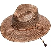 Stetson Unisex-Adult Straw Hat