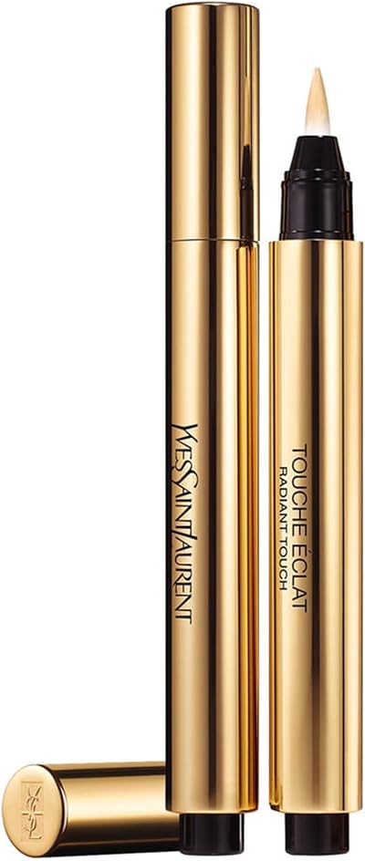 Yves Saint Laurent Touche Eclat Radiant Touch 2.5ml #3 Medium Beige