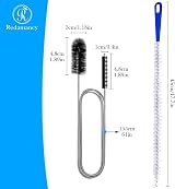 Redamancy 2 PC Extended Sink Unblocker Brush Set 155cm + 45cm view 2