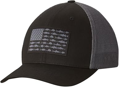 new columbia hats