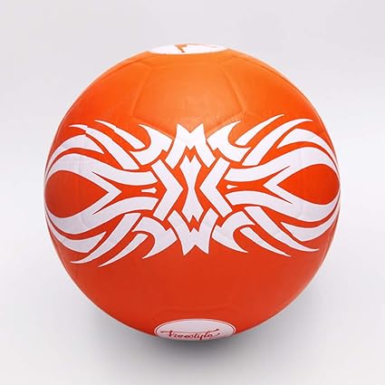ballon freestyle football