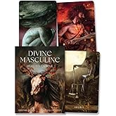 Divine Masculine Healing Oracle