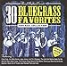 30 BLUEGRASS FAVORITES POWER PICKS: VINTAGE / VAR
