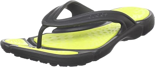 crocs prepair flip flops