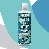 Faith In Nature Fragrance Free Conditioner Sensitive All Hair Types 400 ml view 5