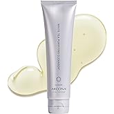 ARCONA White Tea Purifying Water Based Cleanser For Sensitive Skin - Gentle Face Wash For Women - Exfoliating Face Wash, Cranberry, Yucca, Vitamin E, Aloe - Made In The USA - 3.67oz. Made In The USA