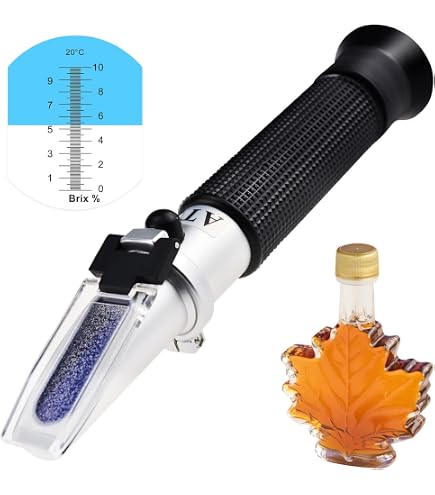 ATAGO Digital Hand-held “Pocket” Brix-Salt Meter PAL-BX|Salt＋5
