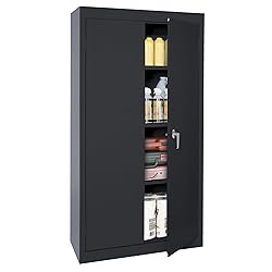 Sandusky Lee VF31301866-09 Value Line Metal Storage