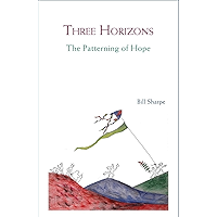 Three Horizons book cover