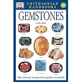 Handbooks: Gemstones: The Clearest Recognition Guide Available (DK Smithsonian Handbook)